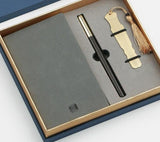 Bookmark Business Set - lightbulbbusinessconsulting