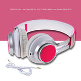 Foldable Headphone's - lightbulbbusinessconsulting