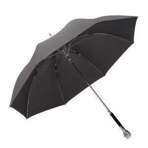 Novelty Semi-Automatic Large Umbrella - lightbulbbusinessconsulting