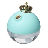 Desktop Humidifier - LIGHTBULB GIFTS