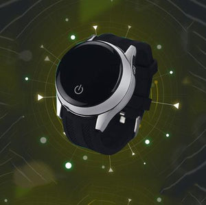Luxury Smart Watch - lightbulbbusinessconsulting
