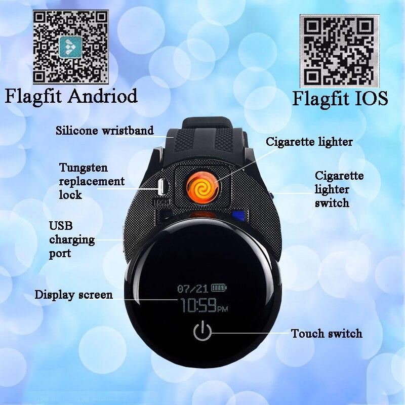 Luxury Smart Watch - lightbulbbusinessconsulting