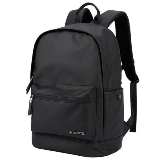 Vintage Laptop Backpack - lightbulbbusinessconsulting