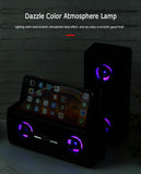 Wireless Outdoor Bluetooth Speaker - lightbulbbusinessconsulting
