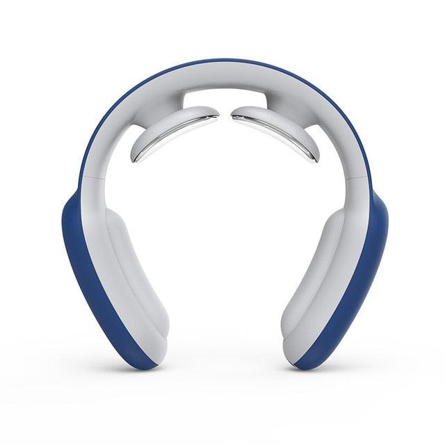 Smart Electric Neck and Shoulder Massager - LIGHTBULB GIFTS