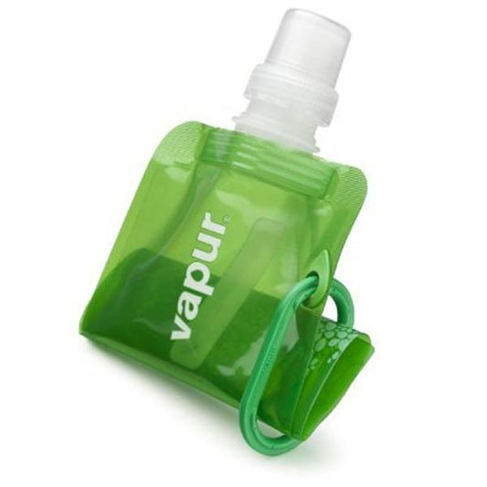 Collapsible Water Bottle 0.5L - lightbulbbusinessconsulting