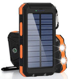 Solar Power Bank - lightbulbbusinessconsulting
