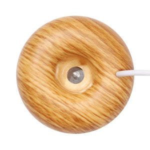 Ultrasonic umidificador diffuser - lightbulbbusinessconsulting