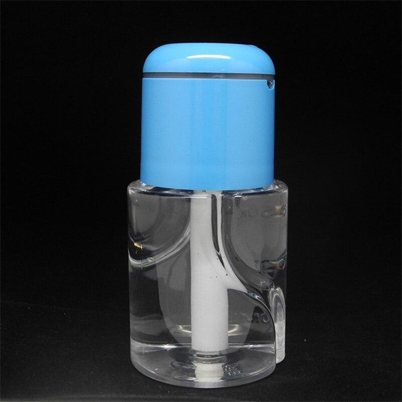 Promotional USB Water Bottle Caps Humidifier - lightbulbbusinessconsulting