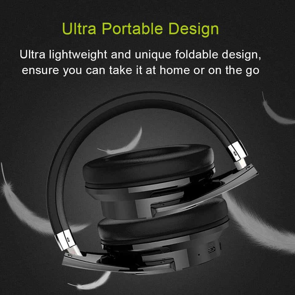 Touch Screen Headphones - lightbulbbusinessconsulting