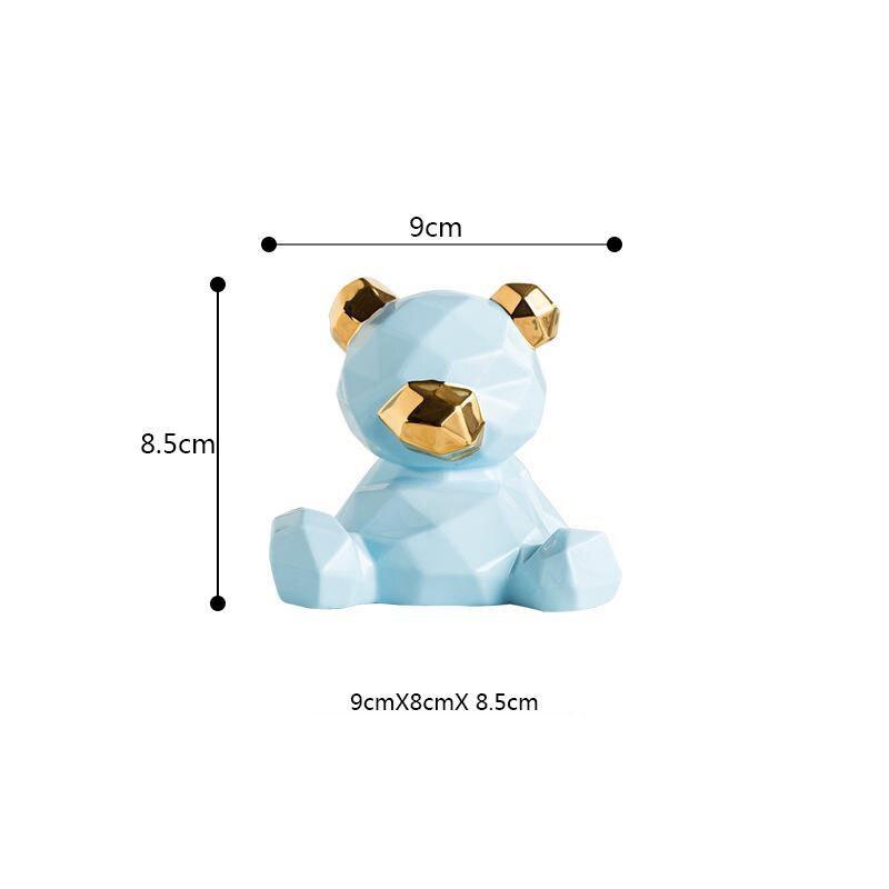 Ceramic pin holder - lightbulbbusinessconsulting