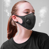 Dustproof Mouth Mask - lightbulbbusinessconsulting