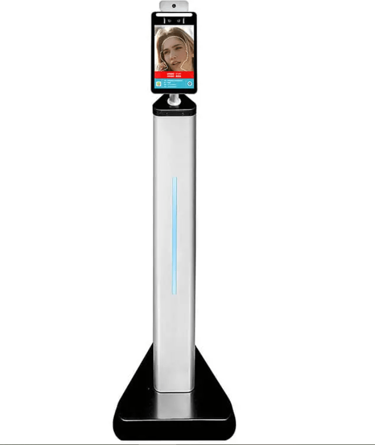 Digital Infared Themometer - lightbulbbusinessconsulting