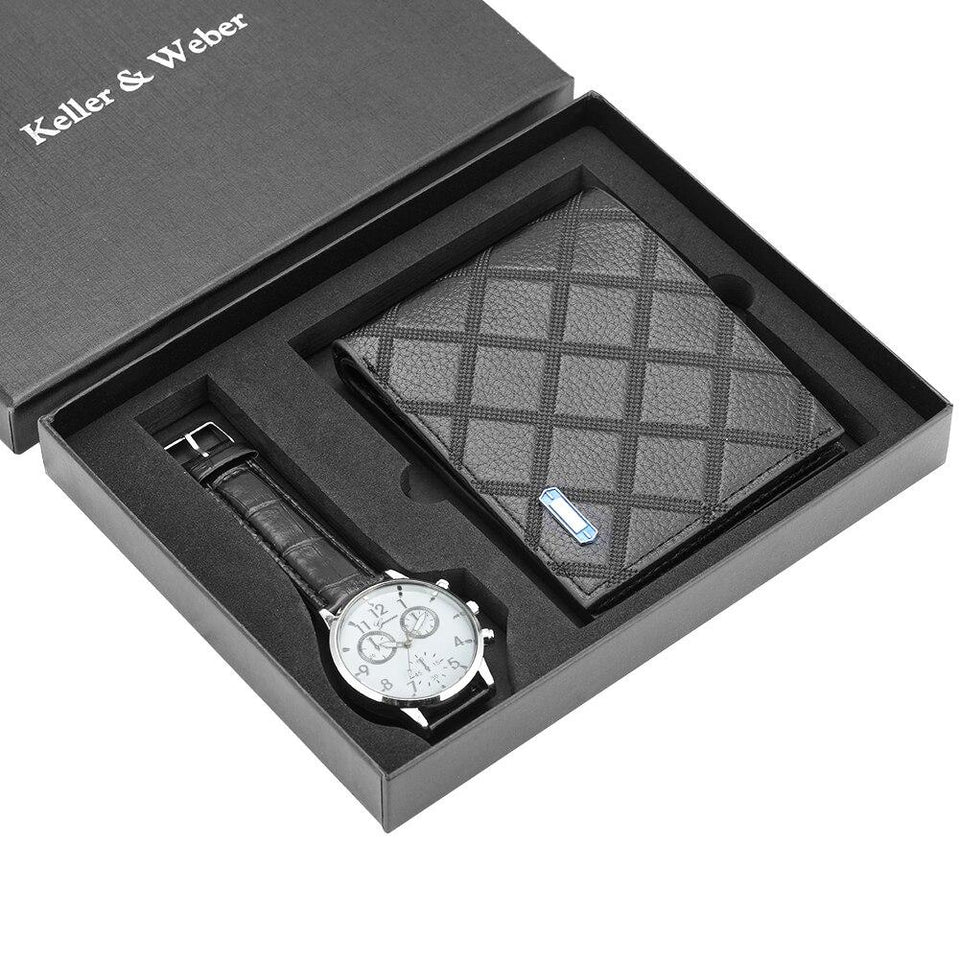 Men's Watches Set - lightbulbbusinessconsulting