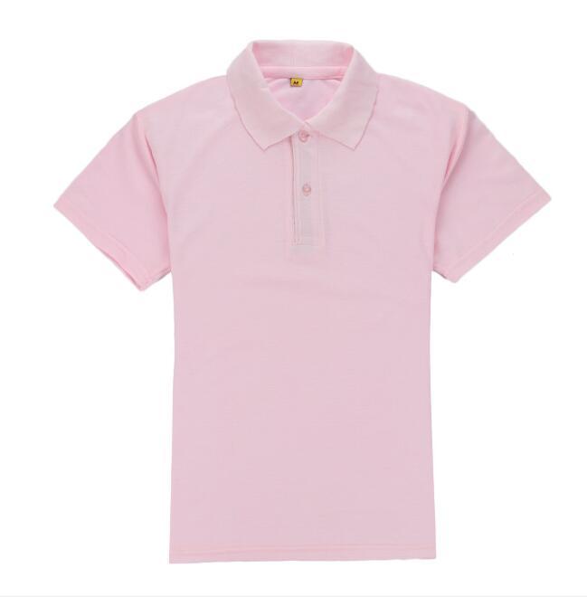 Men's Cotton Pique Polo Shirt - lightbulbbusinessconsulting