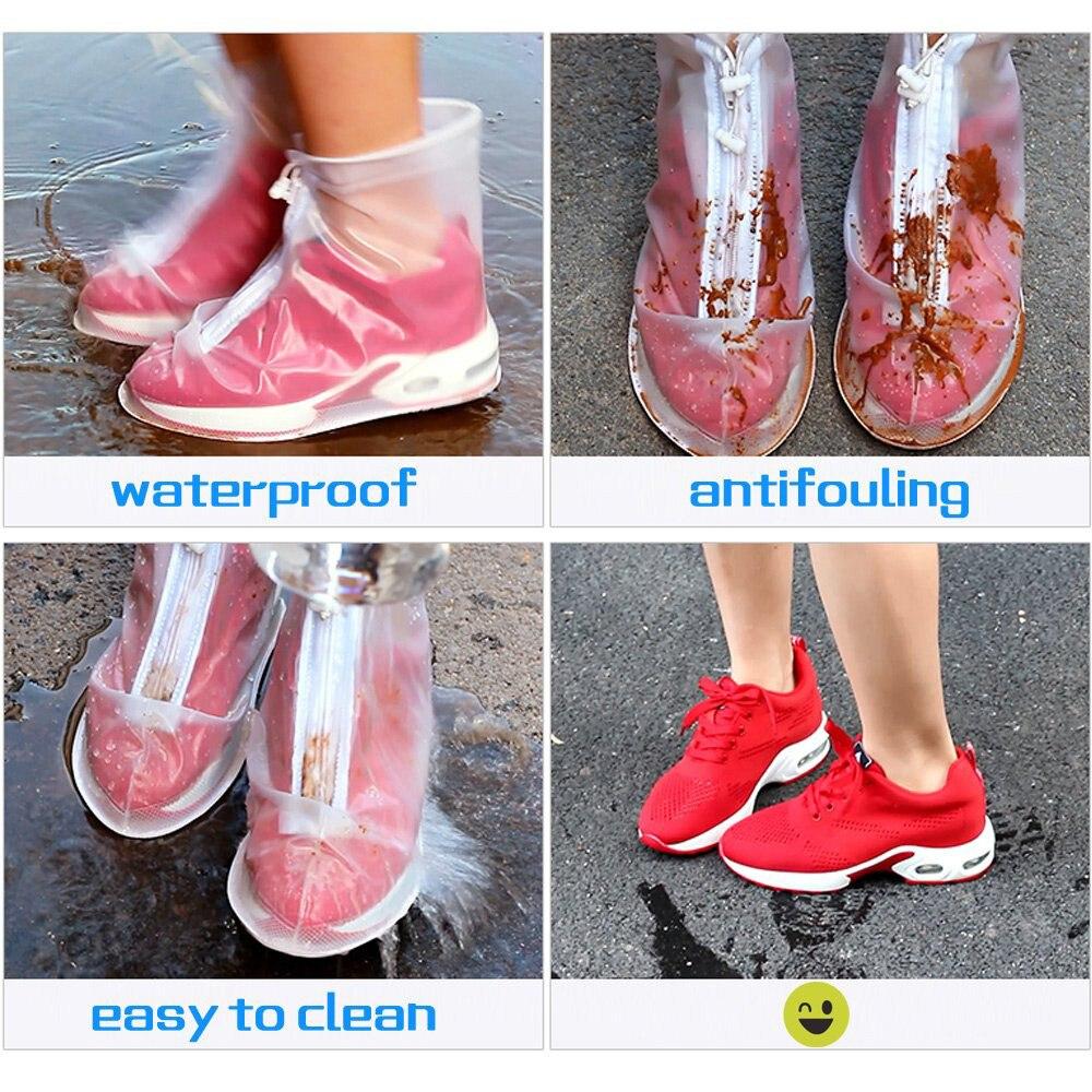 Outdoor  Shoe Protector - lightbulbbusinessconsulting