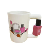 Women Beauty Salon theme Mug - lightbulbbusinessconsulting
