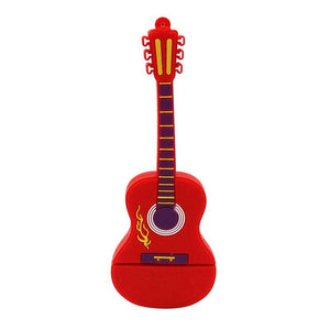 Musical Instruments Model pendrive - lightbulbbusinessconsulting