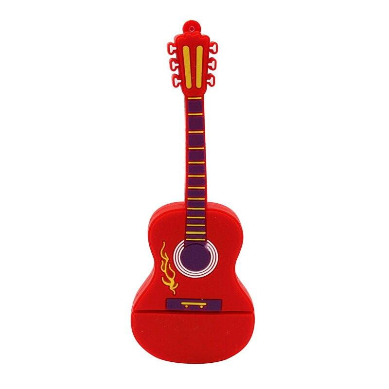 Musical Instruments Model pendrive - lightbulbbusinessconsulting