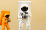 Astronaut Phone Stand - lightbulbbusinessconsulting