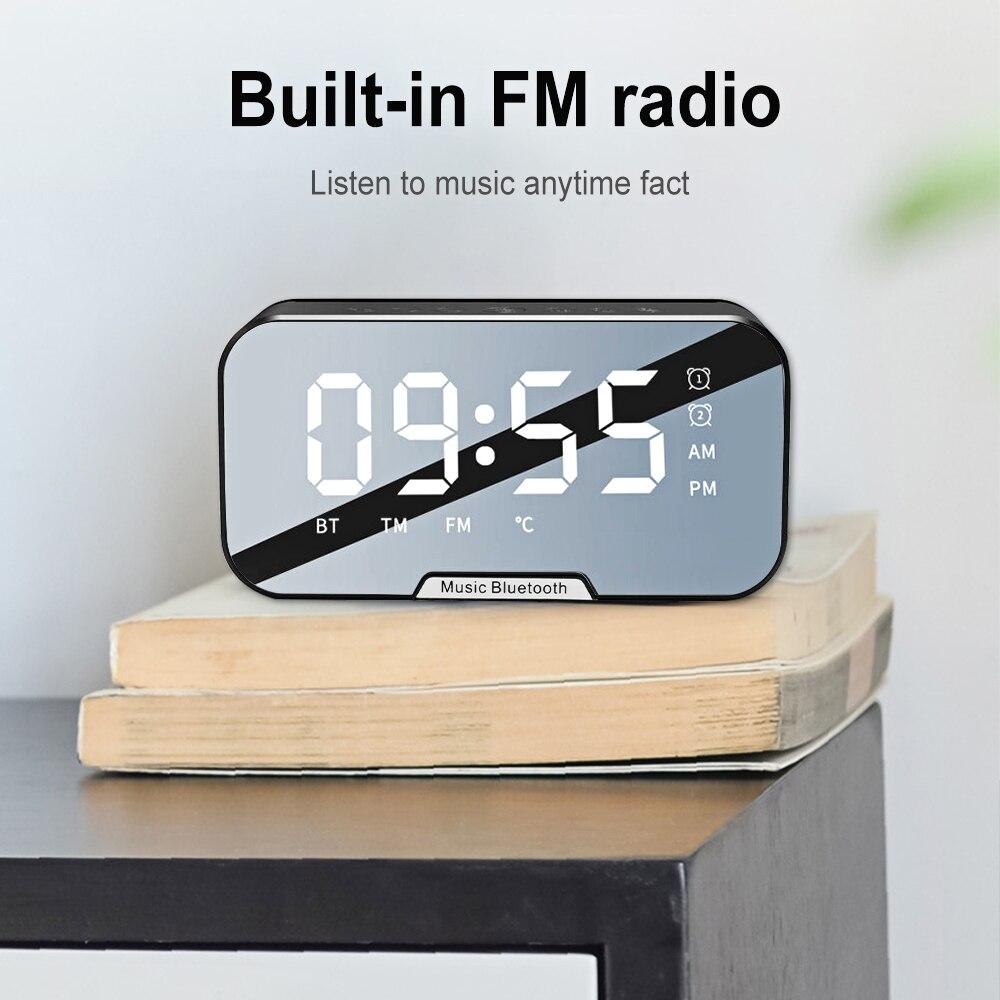 Traveller Portable Bluetooth  Speaker - lightbulbbusinessconsulting