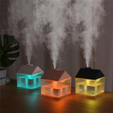 Home Shape humidifier - lightbulbbusinessconsulting