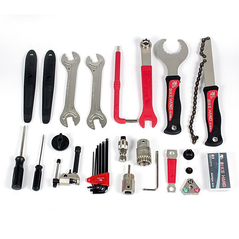 Multifunctional Tool Kit  Set - lightbulbbusinessconsulting