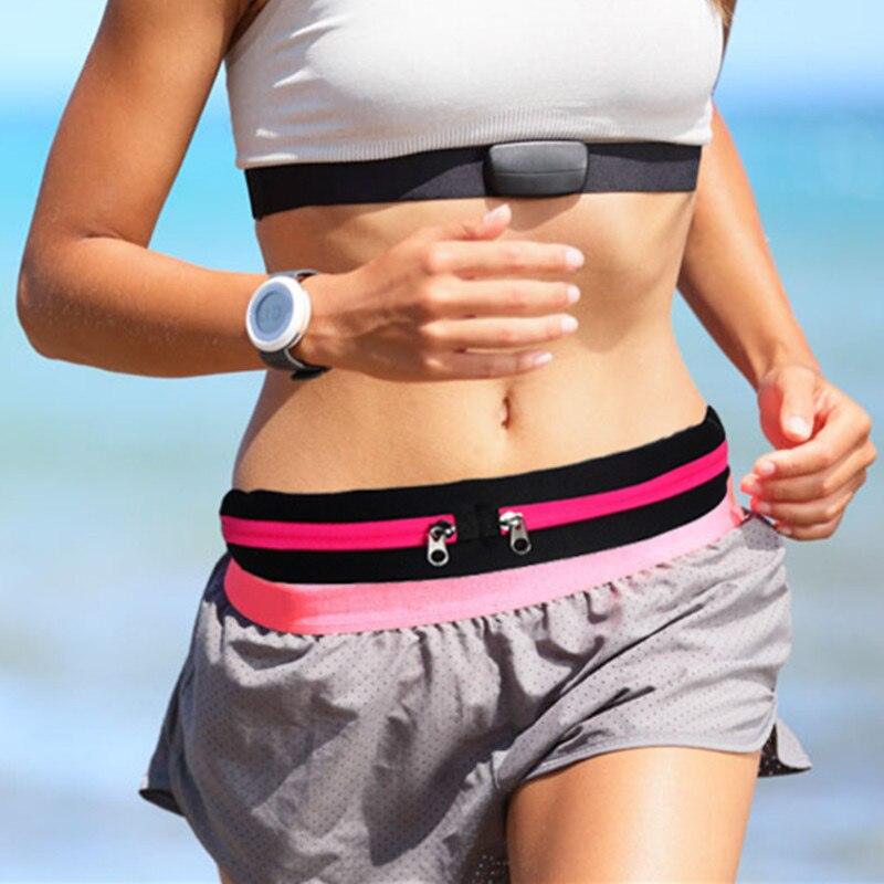 Sports Jogging Waist Bag - lightbulbbusinessconsulting