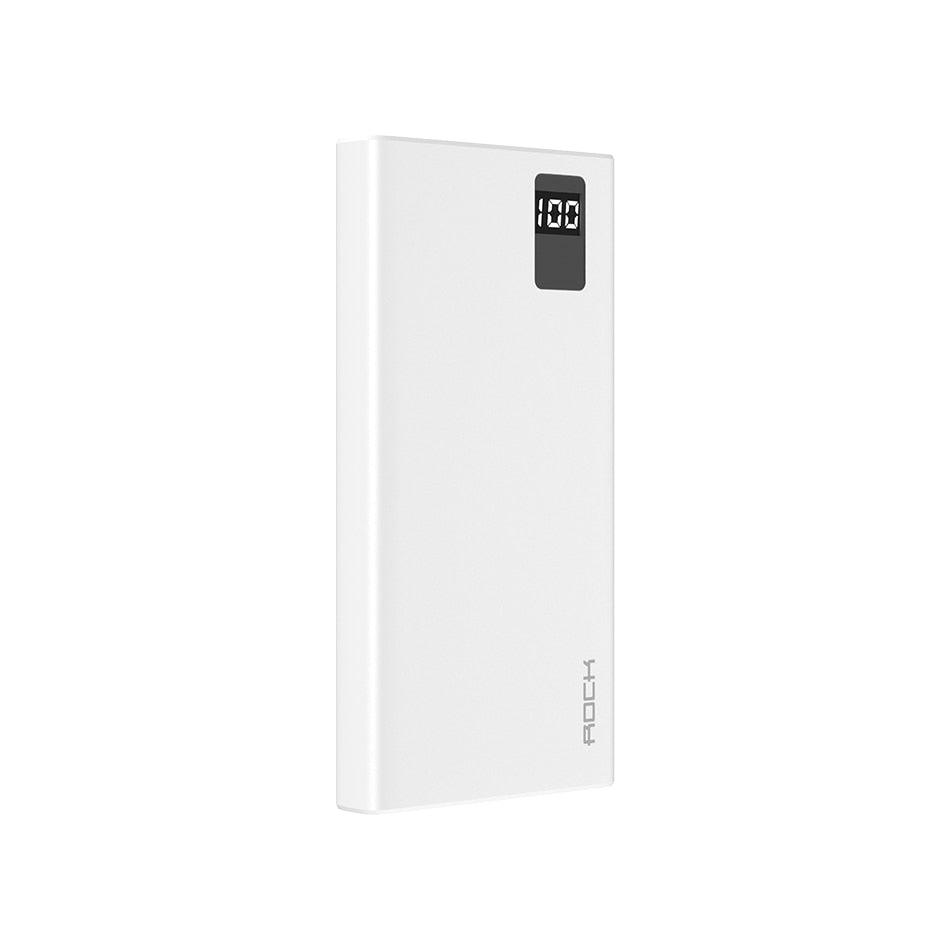 Portable Fast Charging PowerBank - lightbulbbusinessconsulting