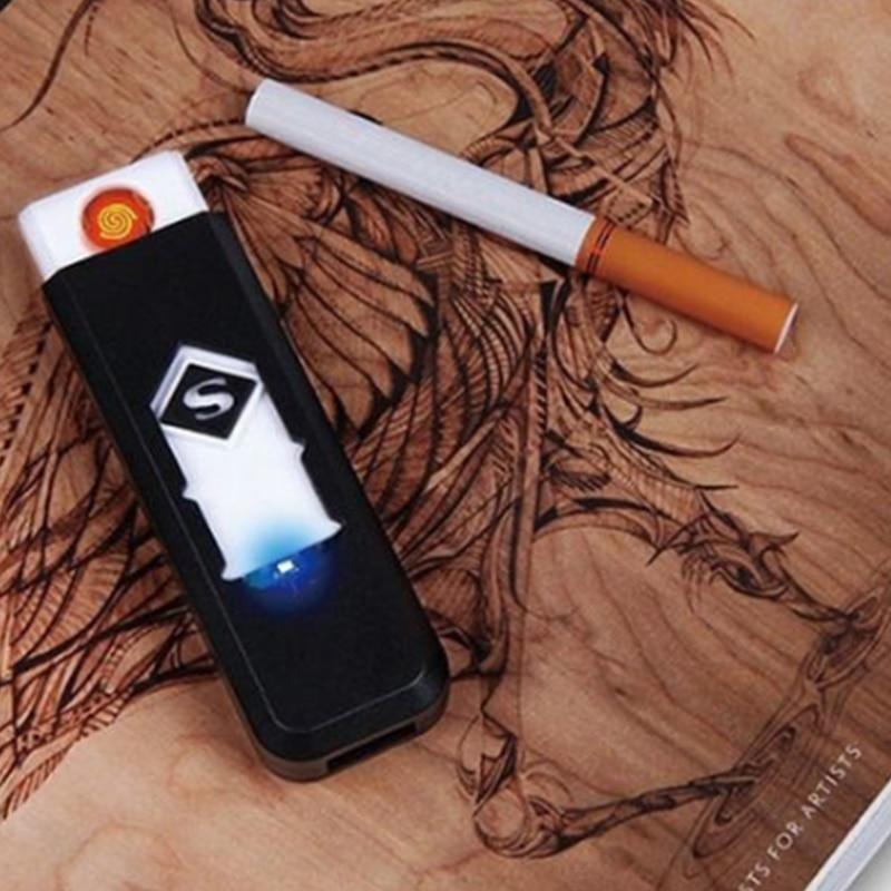 Cigarette USB Lighter - lightbulbbusinessconsulting