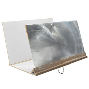 Mobile 3D Magnifier - lightbulbbusinessconsulting