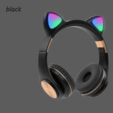 Wireless Headphones colourful - LIGHTBULB GIFTS