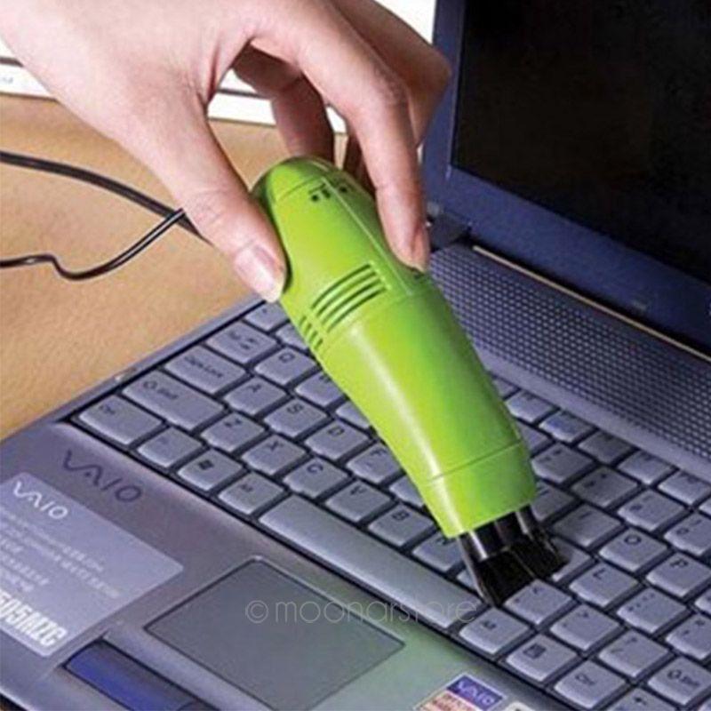 Mini Computer Vacuum Cleaner - lightbulbbusinessconsulting