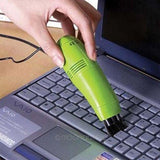 Mini Computer Vacuum Cleaner - lightbulbbusinessconsulting