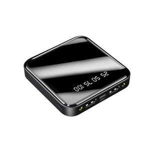 Mini Power Bank - lightbulbbusinessconsulting