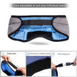 Wireless Bluetooth Eye Mask - lightbulbbusinessconsulting