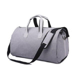 Executive Corporate Duffel Bag - lightbulbbusinessconsulting
