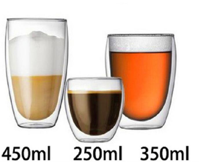 Glass Mug - lightbulbbusinessconsulting