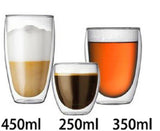 Glass Mug - lightbulbbusinessconsulting