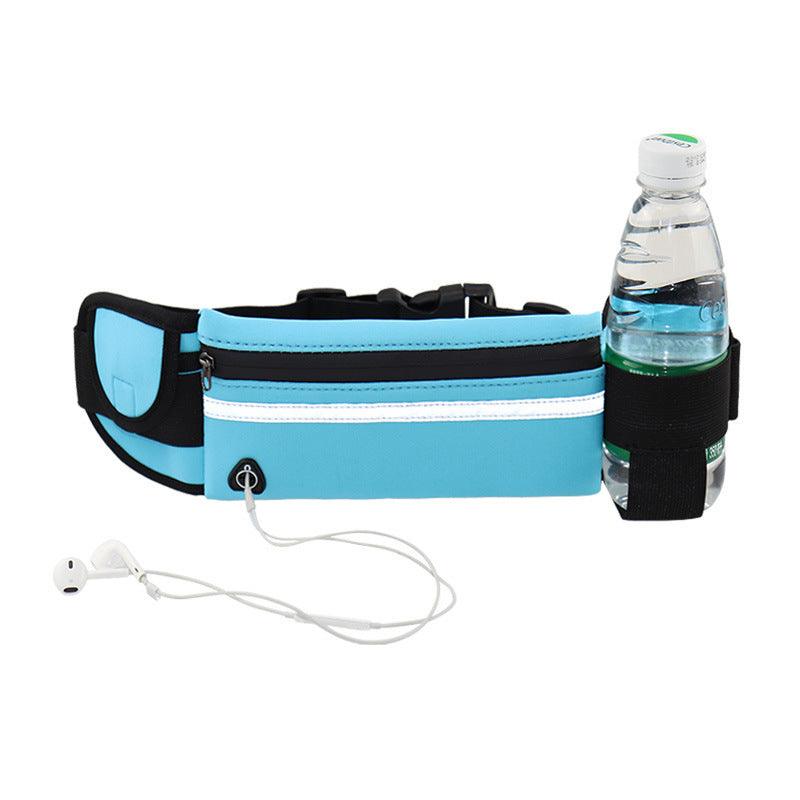 Running Waist Bag Sports - lightbulbbusinessconsulting