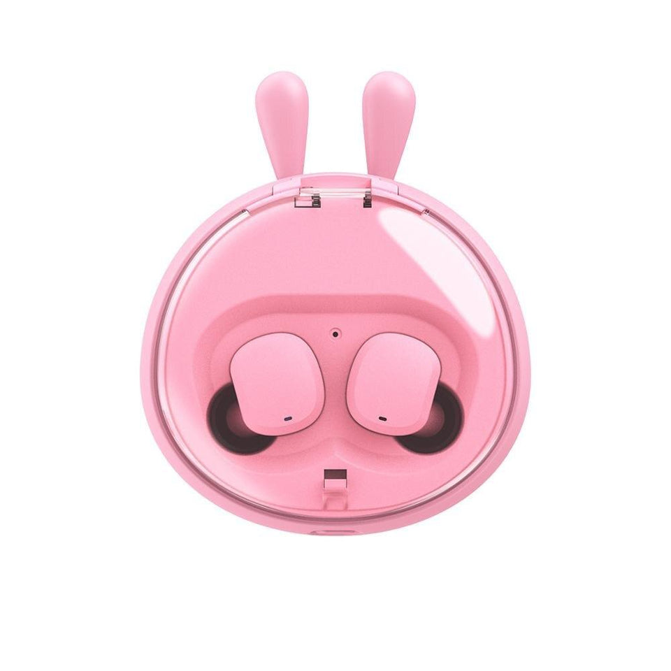 Dare Devil Earphone - lightbulbbusinessconsulting