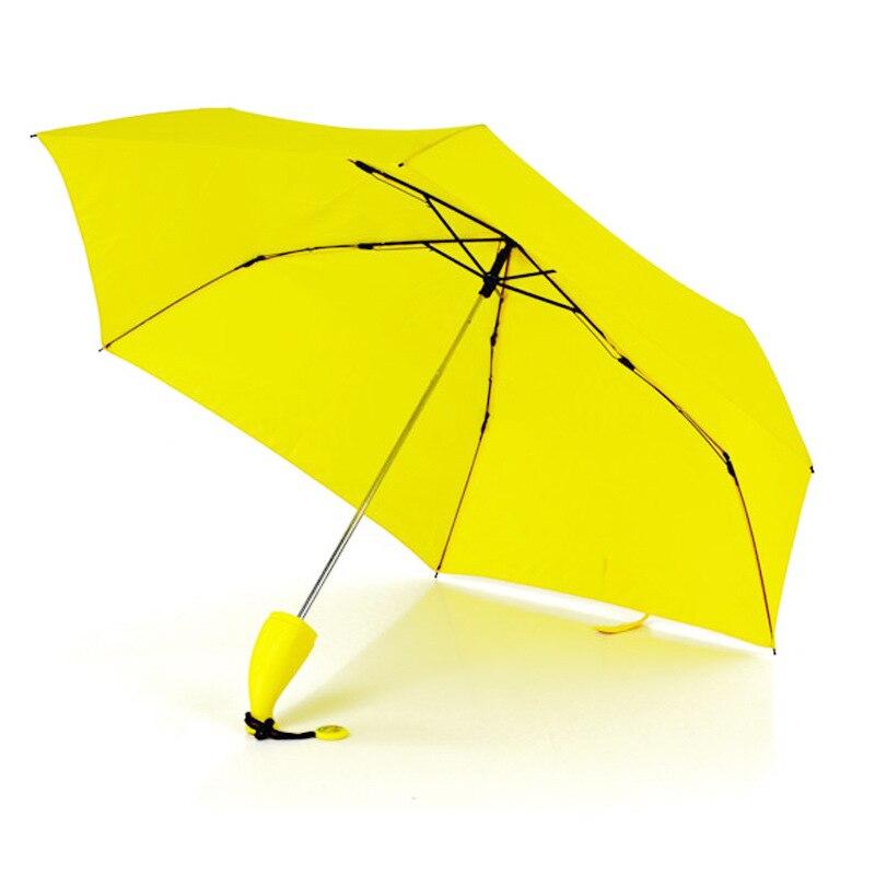 Mini Banana Umbrella - lightbulbbusinessconsulting
