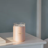 Luxury Mist Essential Diffuser - lightbulbbusinessconsulting