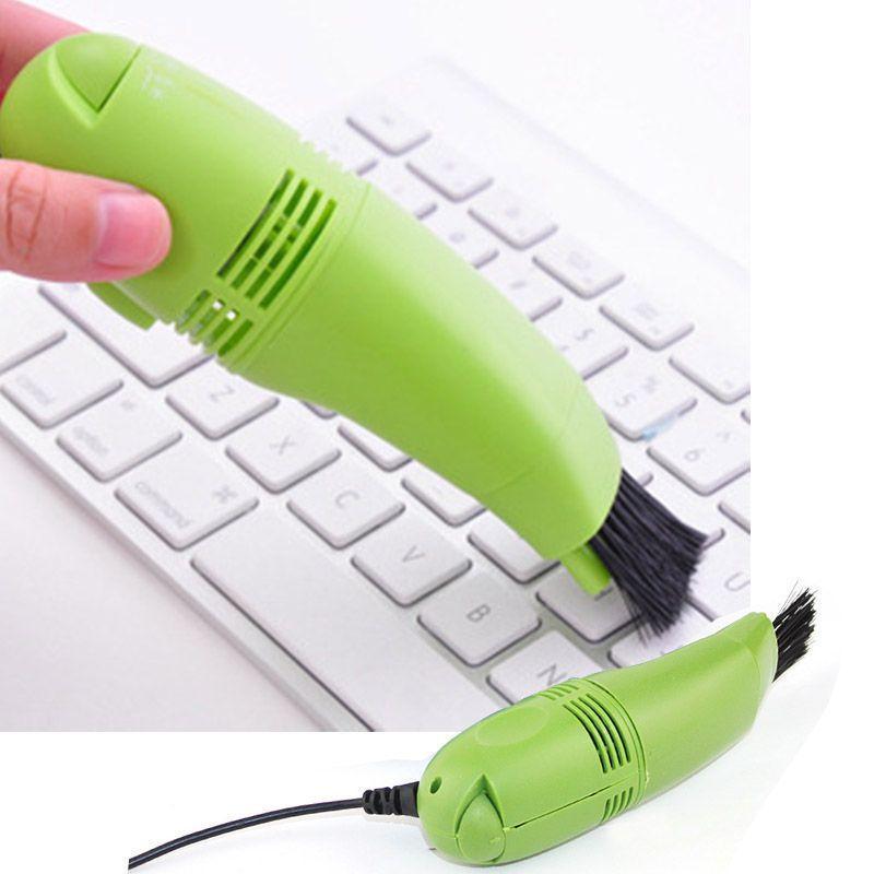 Mini Computer Vacuum Cleaner - lightbulbbusinessconsulting