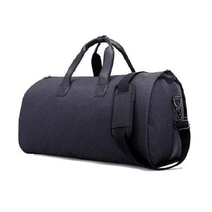 Executive Corporate Duffel Bag - lightbulbbusinessconsulting