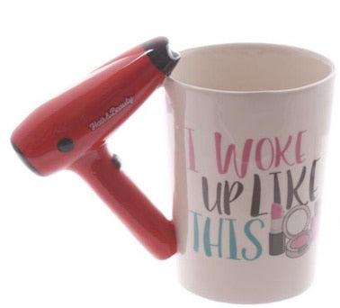 Ceramic Dryer Mug - lightbulbbusinessconsulting