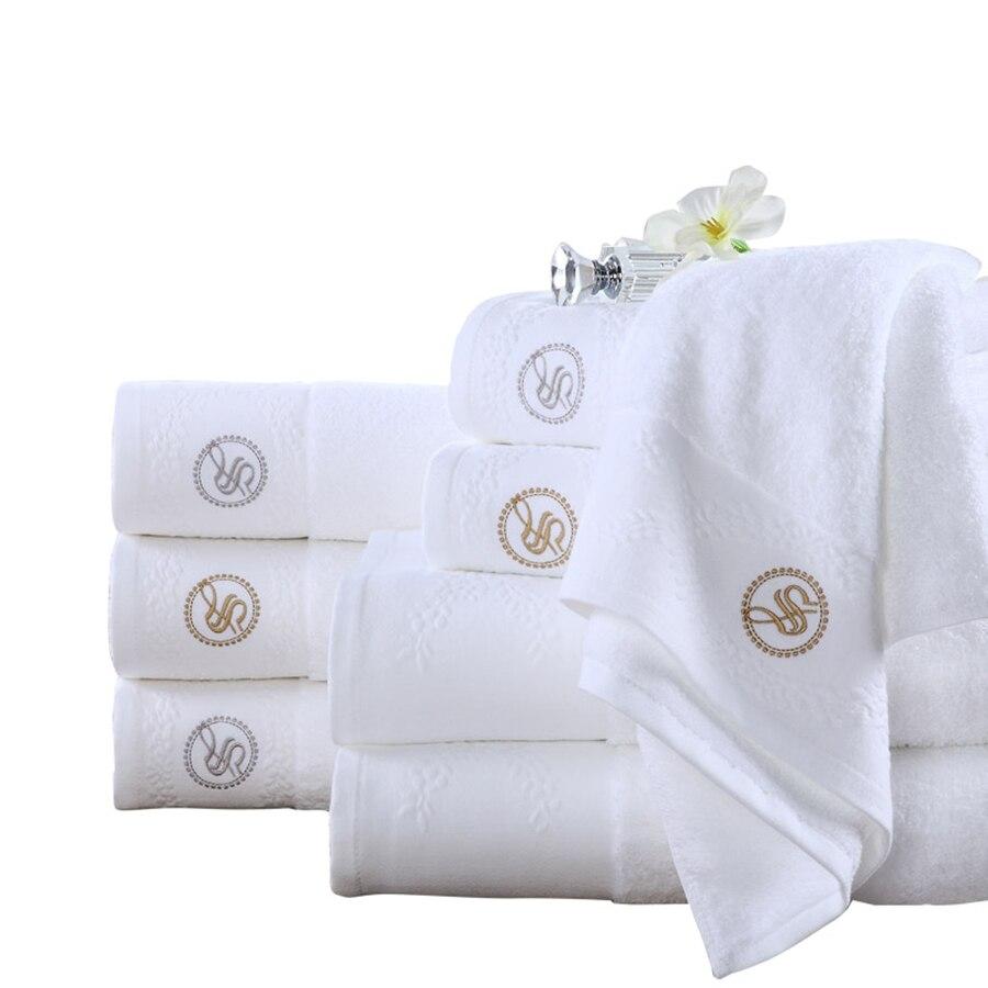 Embroidered Promotional Towel - lightbulbbusinessconsulting
