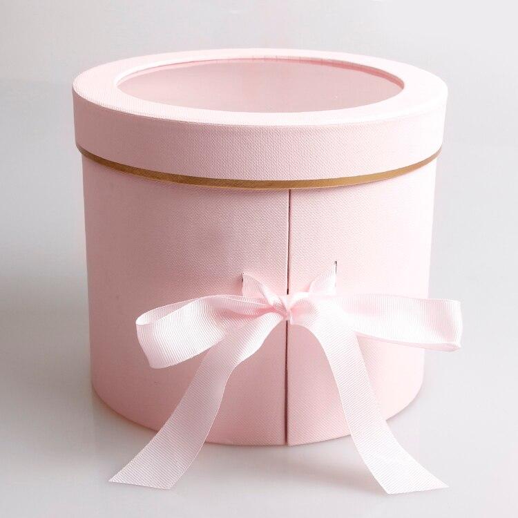 Rose Bouquet Gift Box - lightbulbbusinessconsulting