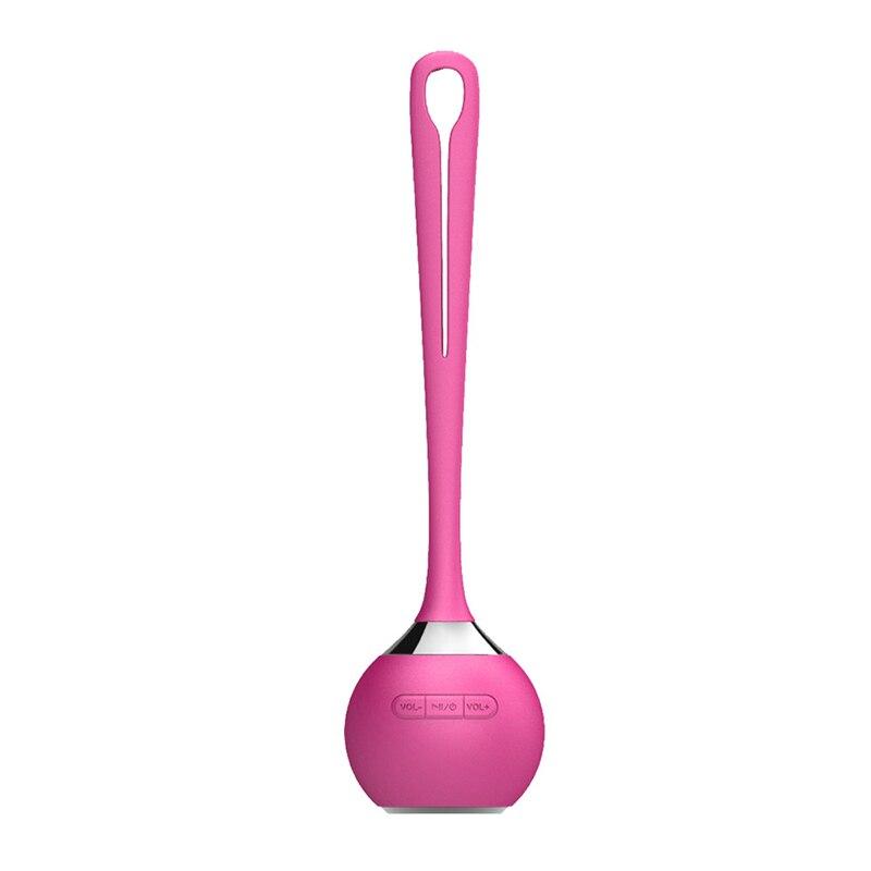 Promotional Wireless Bluetooth Speaker - lightbulbbusinessconsulting