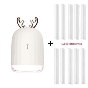 Luxury Air Humidifier - lightbulbbusinessconsulting